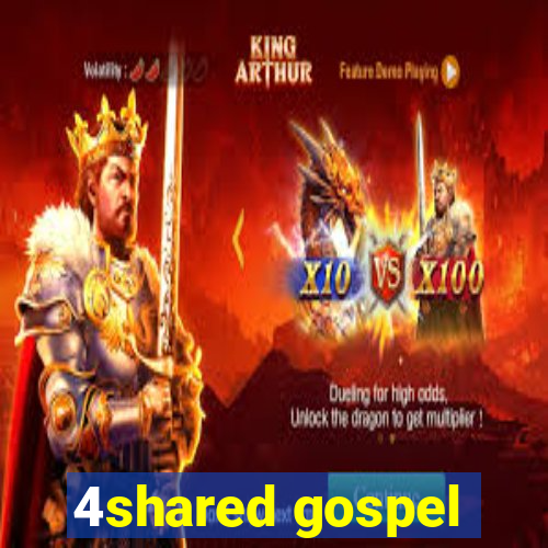 4shared gospel